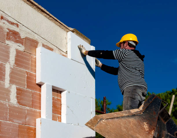 Best Fiberglass Insulation  in Woodstock, AL