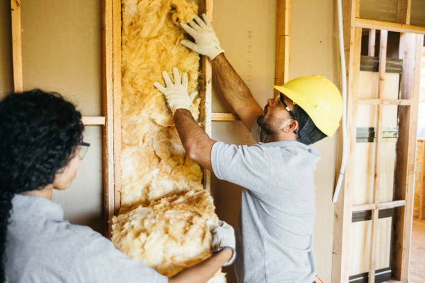 Woodstock, AL Insulation Contractor Company